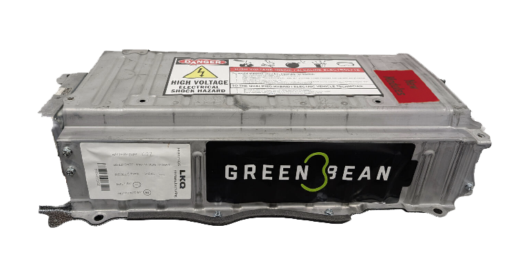 2008 Toyota Prius Battery – New Module Prismatic