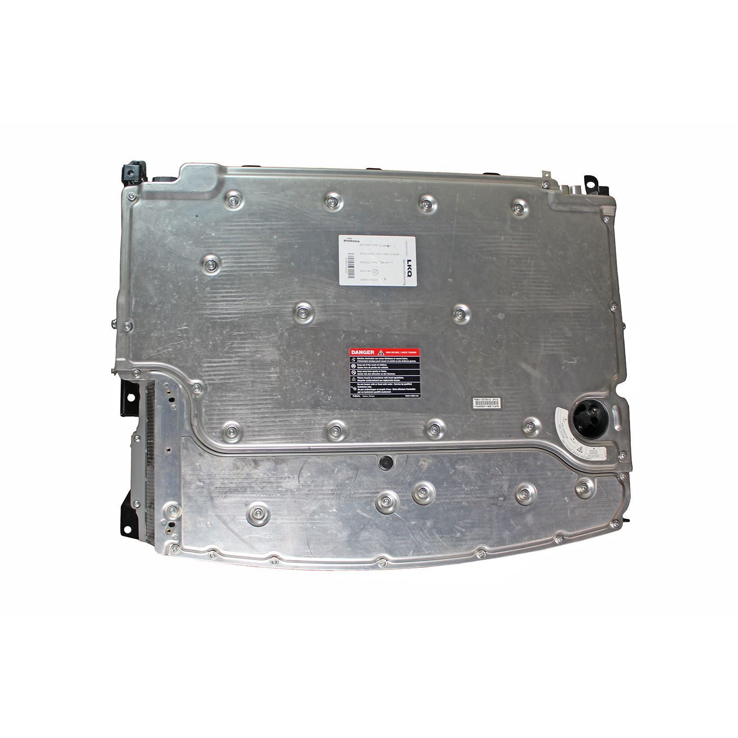 2005 Ford Escape Battery – Reconditioned - Thumbnail 3