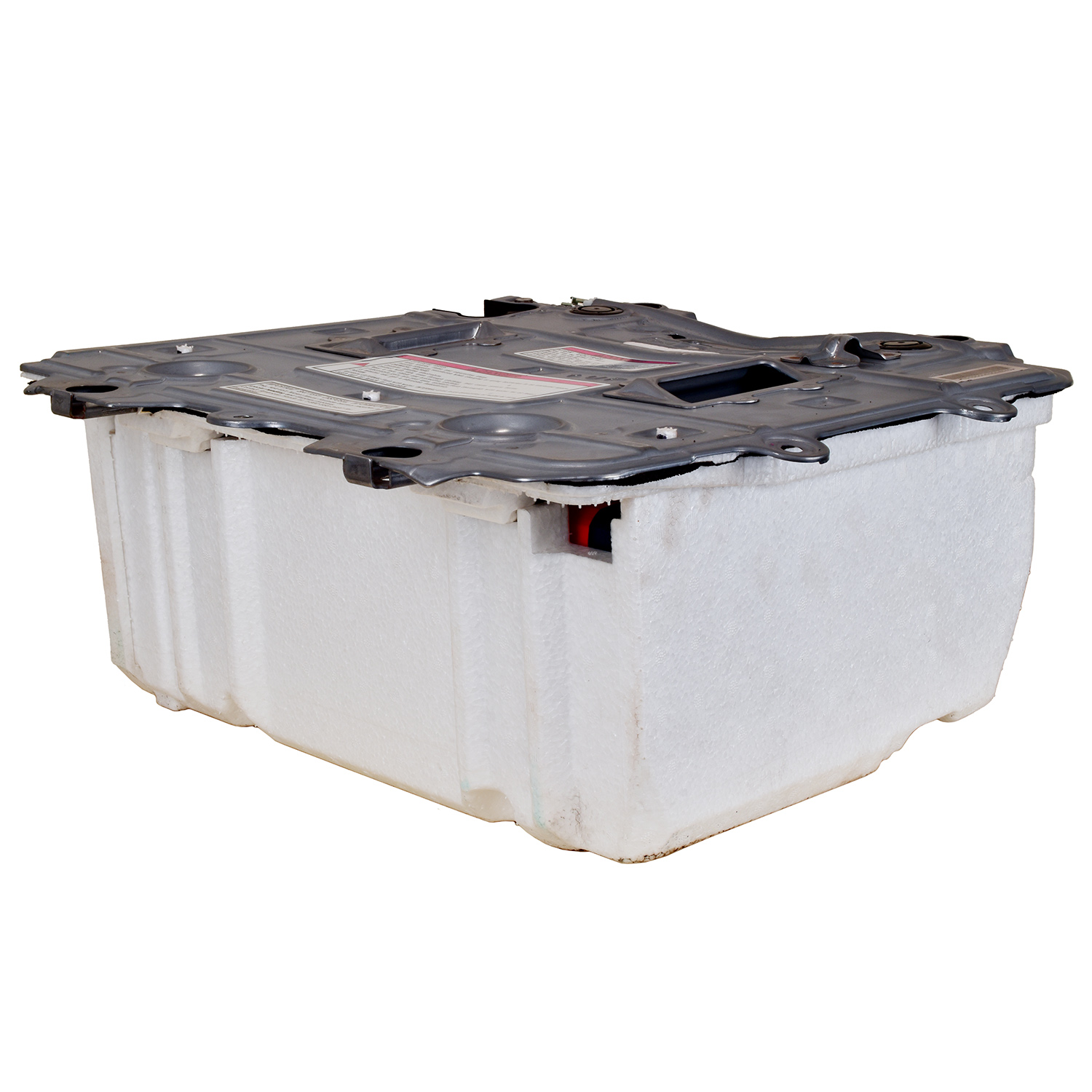 2005 Honda Accord Battery – New Module Cylindrical - Thumbnail 2