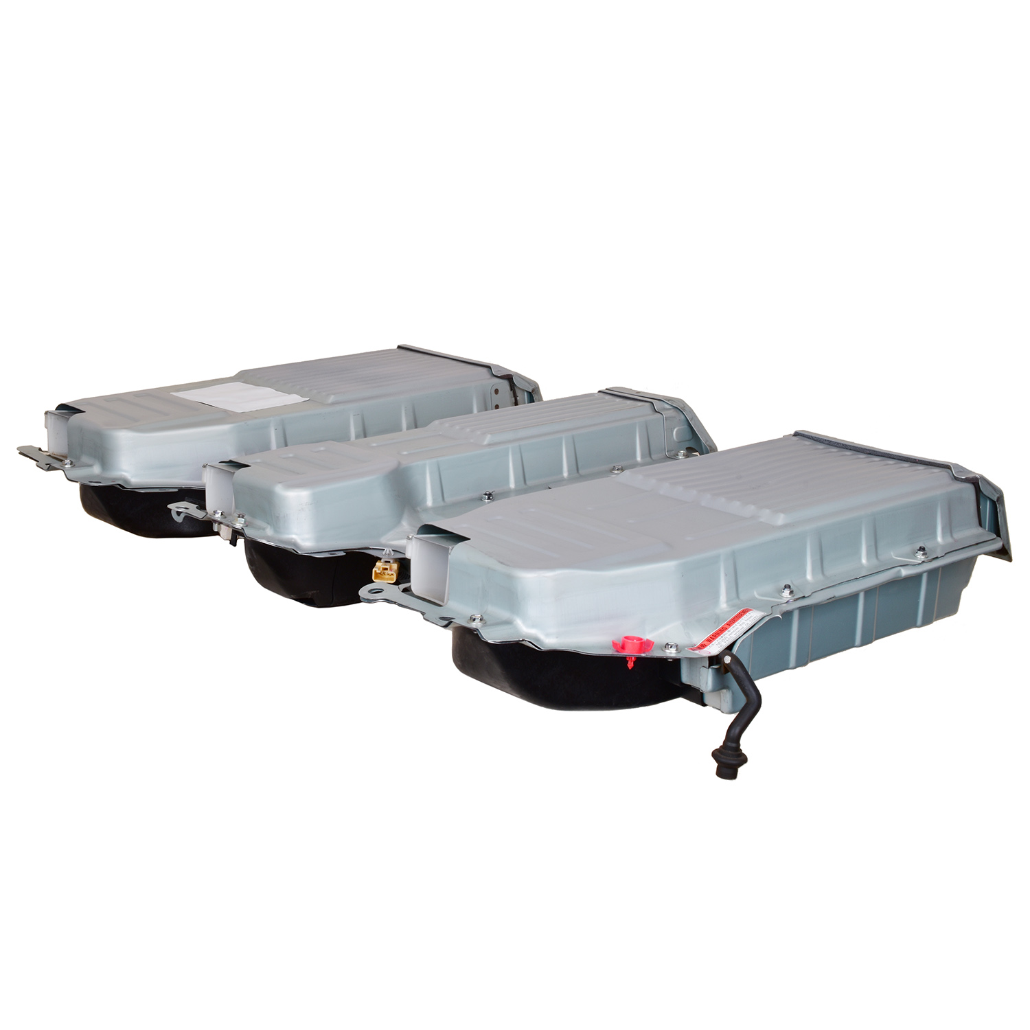 2006 Toyota Highlander Battery – New Module Prismatic - Thumbnail 3