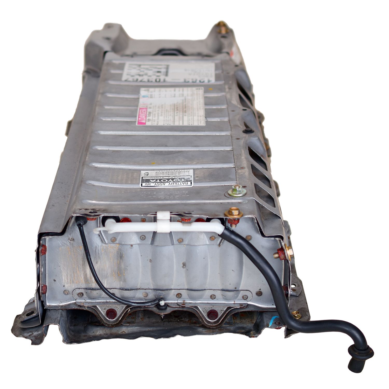 2003 Toyota Prius Battery – Reconditioned - Thumbnail 4