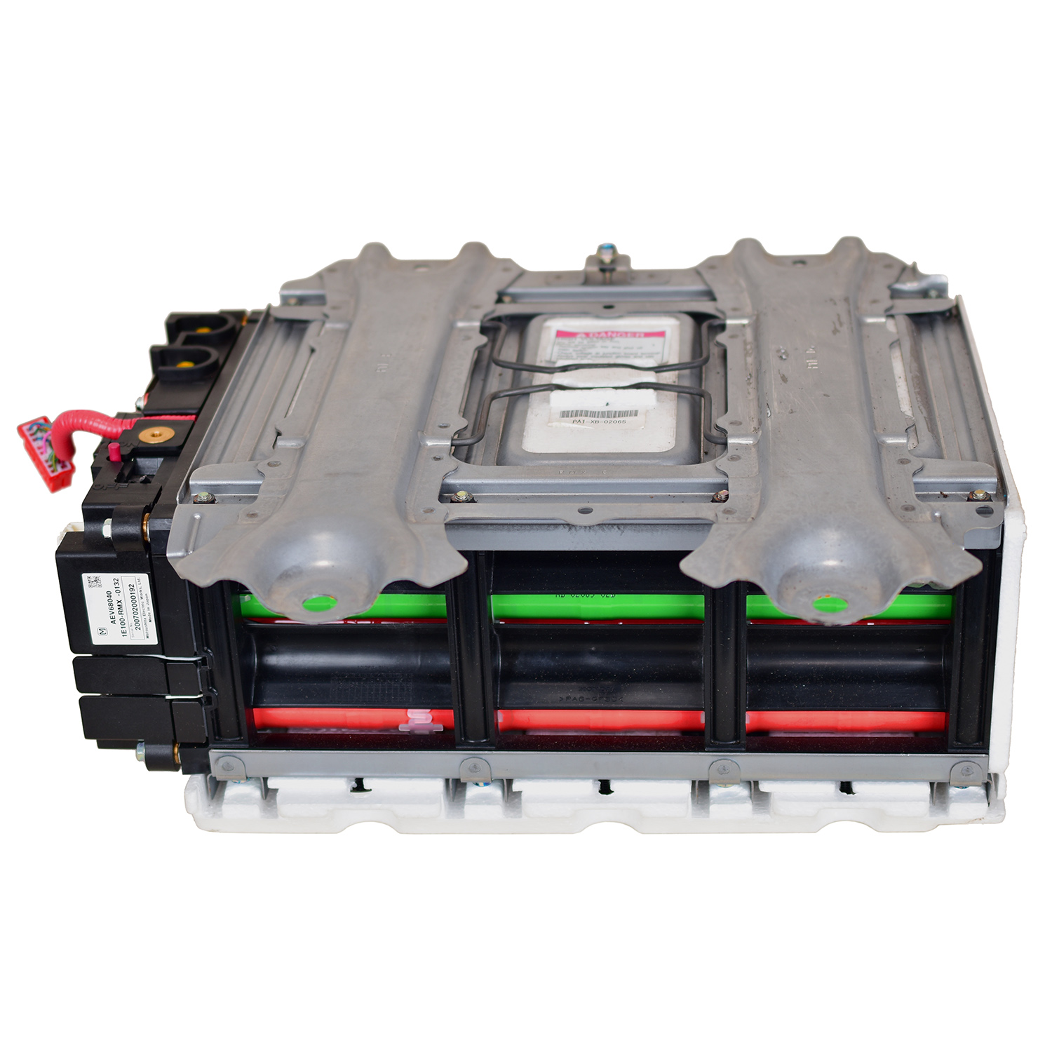 2009 Honda Civic Battery – New Module Cylindrical