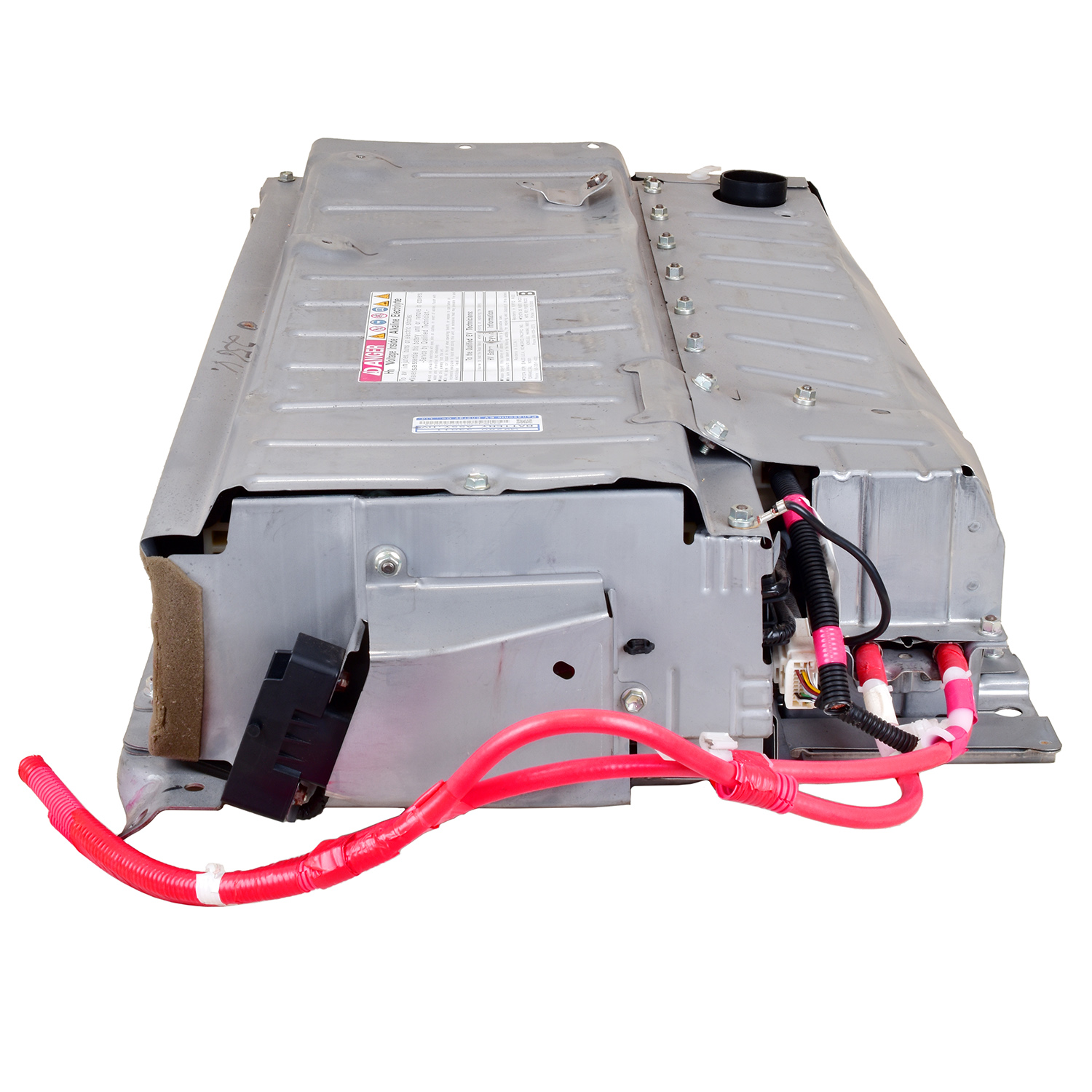 2010 Nissan Altima Battery – New Module Cylindrical - Thumbnail 4