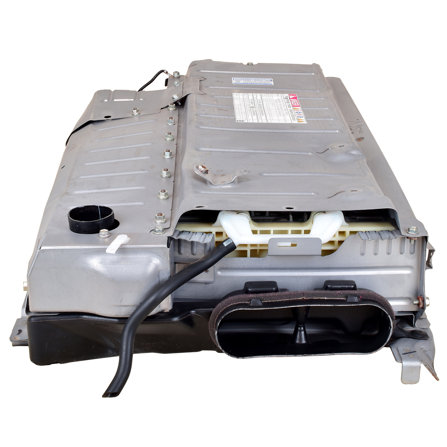2010 Nissan Altima Battery – New Module Cylindrical - Thumbnail 6