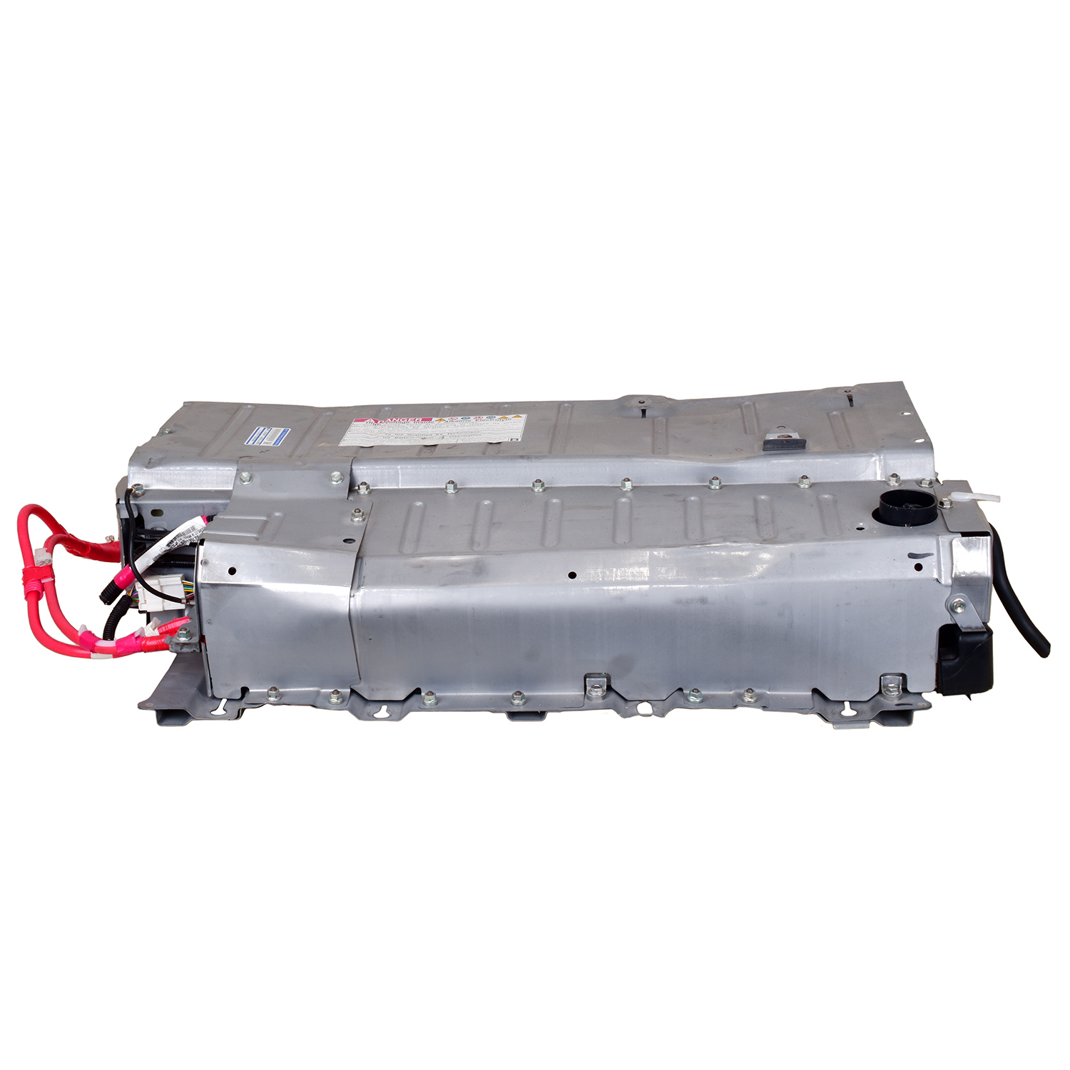 2010 Nissan Altima Battery – New Module Prismatic - Thumbnail 5