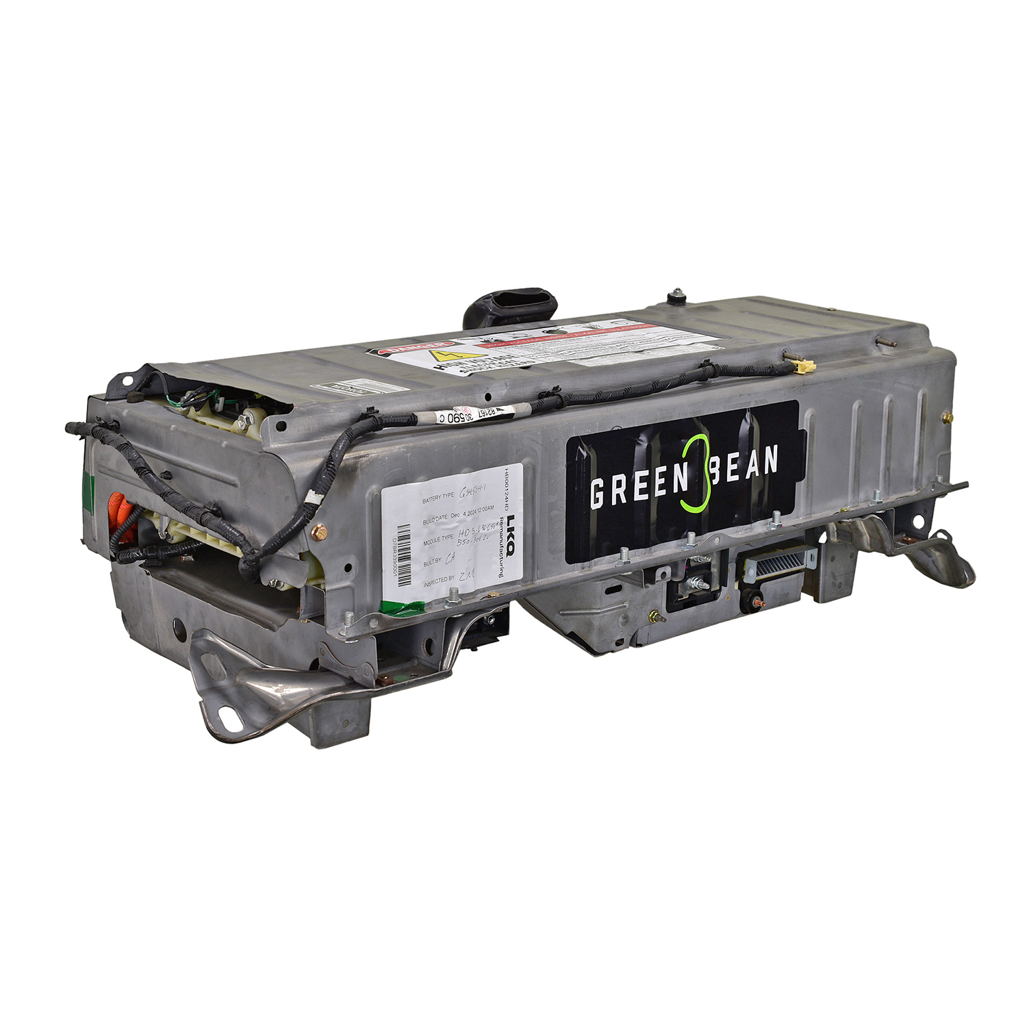 2006 Lexus GS450h Battery – Reconditioned