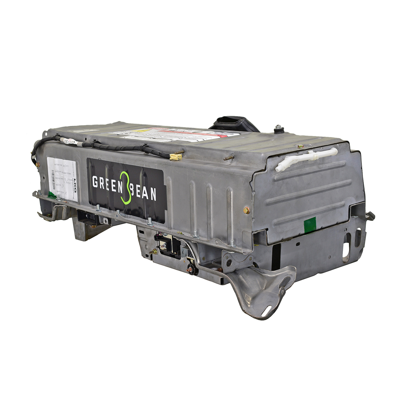 2006 Lexus GS450h Battery – Reconditioned - Thumbnail 2