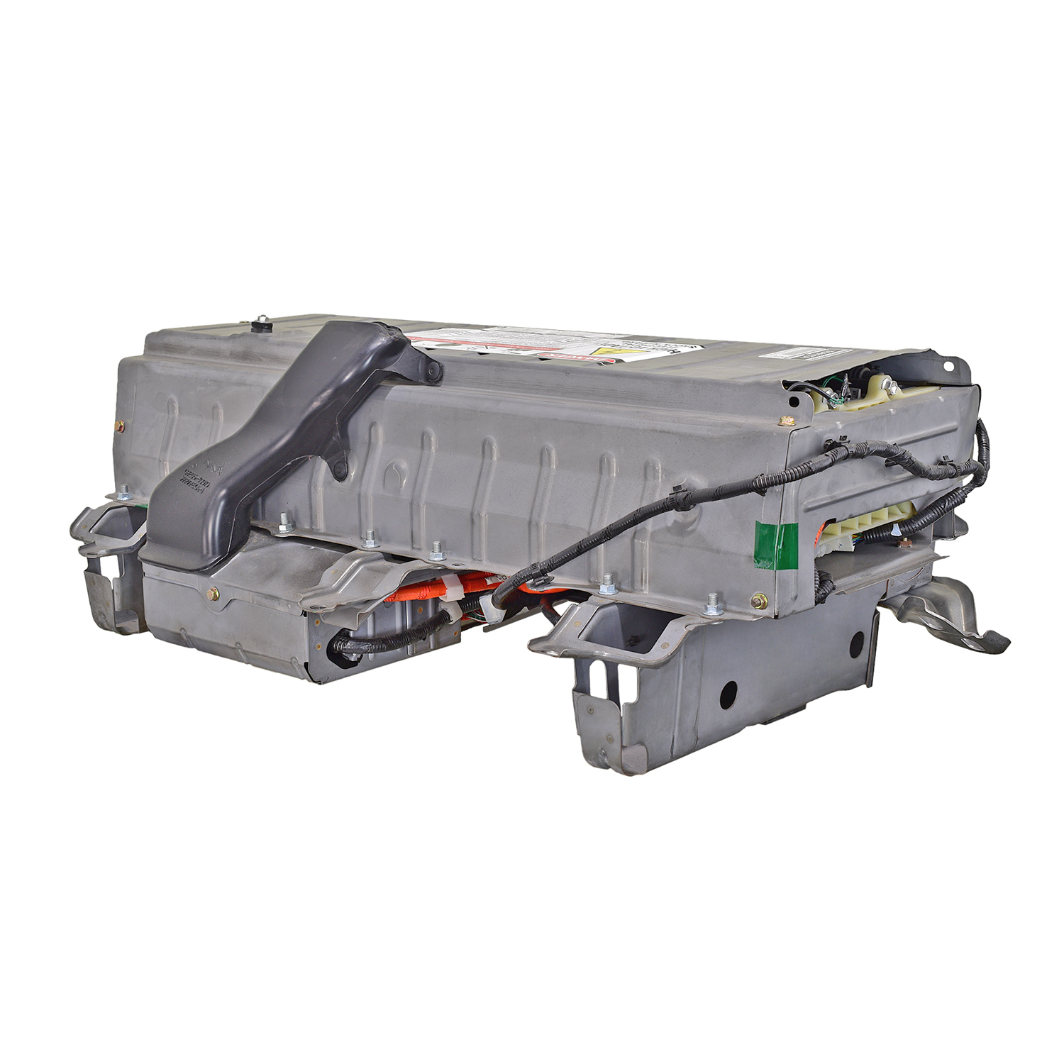2006 Lexus GS450h Battery – Reconditioned - Thumbnail 4
