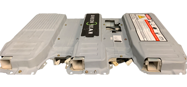2010 Toyota Highlander Battery – New Module Cylindrical