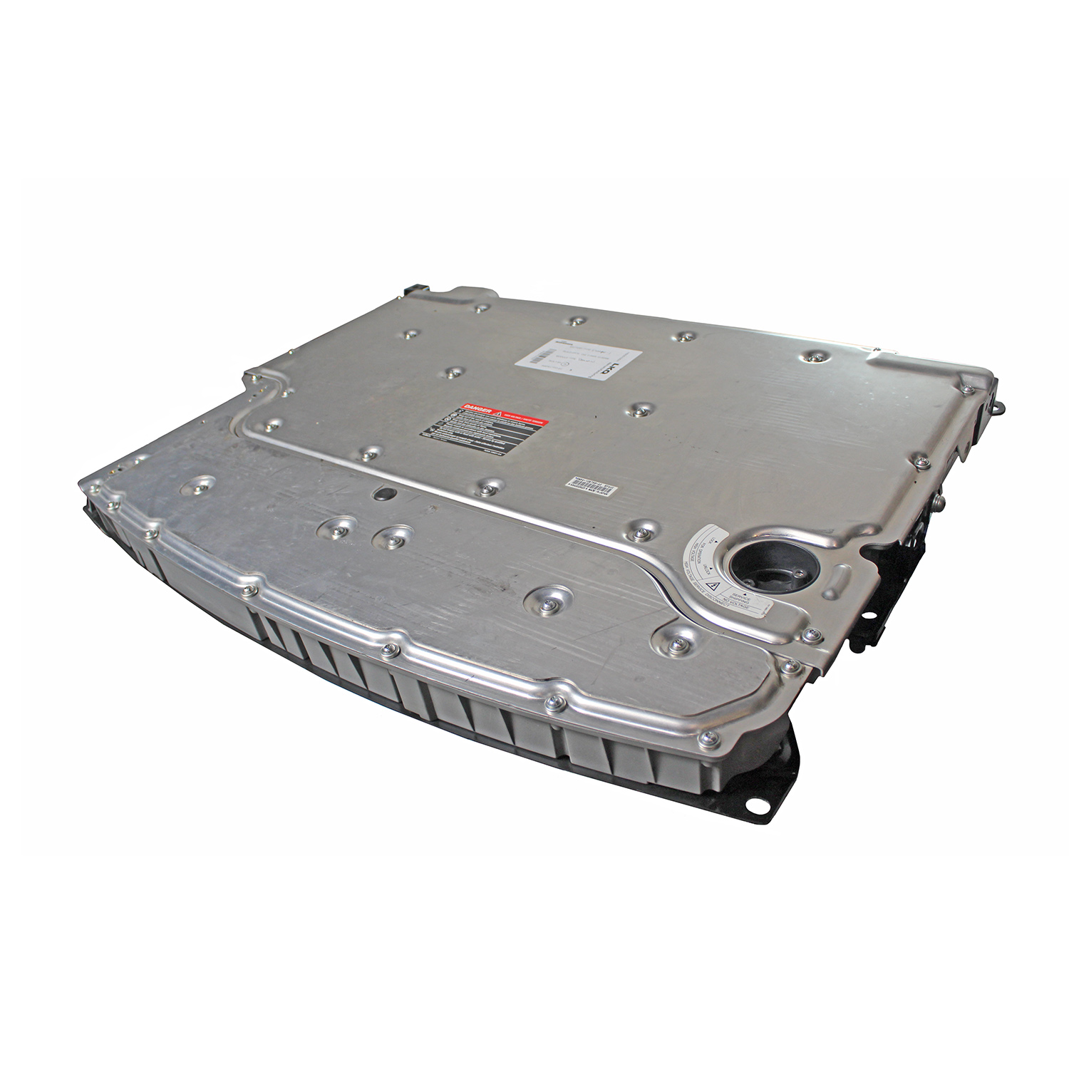 2012 Ford Escape Battery – Reconditioned - Thumbnail 2