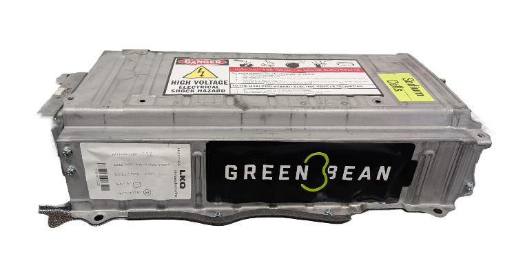 2011 Lexus CT200h Battery – Sodium