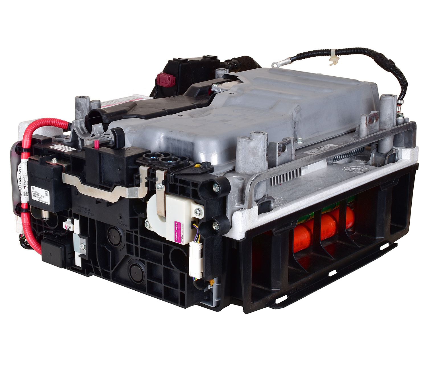 2010 Honda CR-Z Battery – New Module Cylindrical - Thumbnail 2