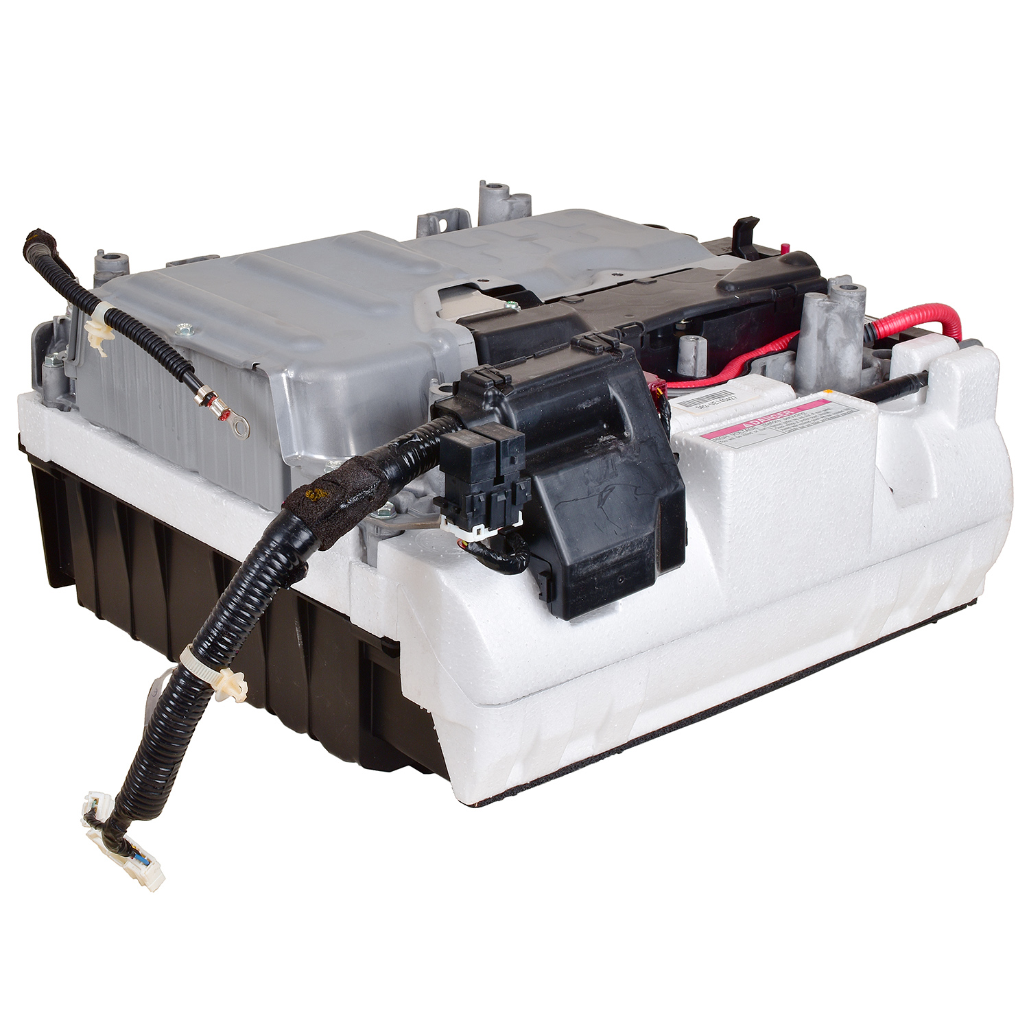 2010 Honda CR-Z Battery – New Module Cylindrical - Thumbnail 3