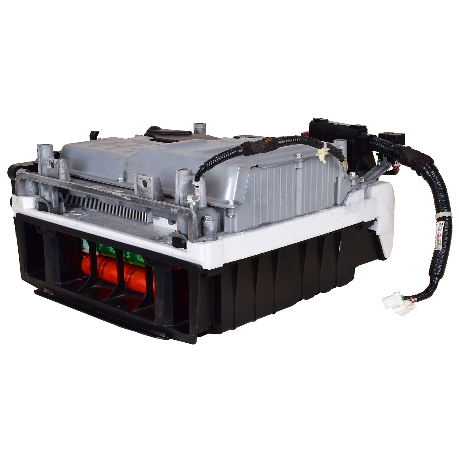 2010 Honda CR-Z Battery – New Module Cylindrical - Thumbnail 4
