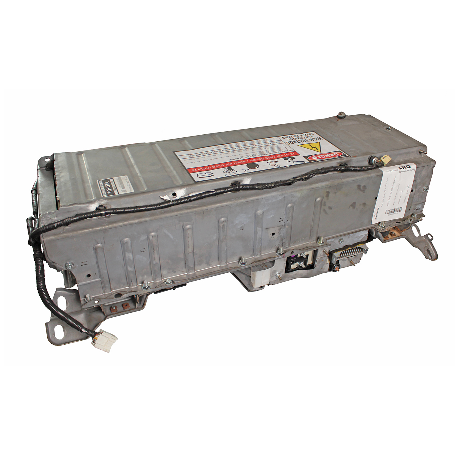 2010 Lexus GS450h Battery – Reconditioned - Thumbnail 2