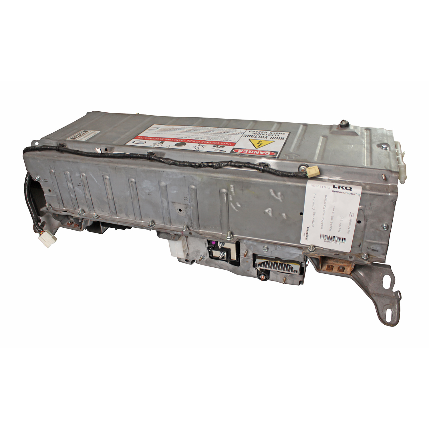 2010 Lexus GS450h Battery – Reconditioned - Thumbnail 3