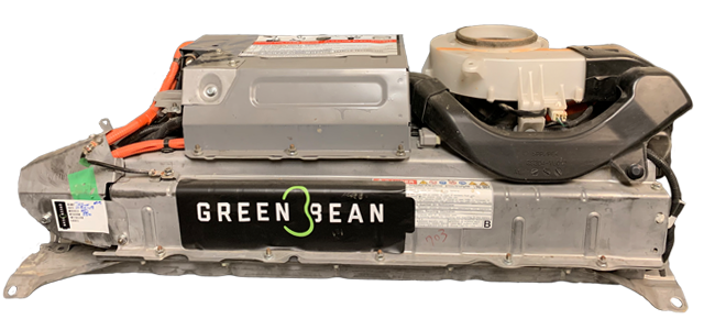 2012 Lexus HS250h Battery – Reconditioned