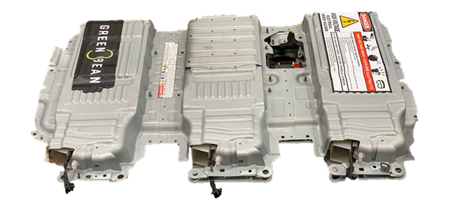 2014 Lexus RX450h Battery – Reconditioned