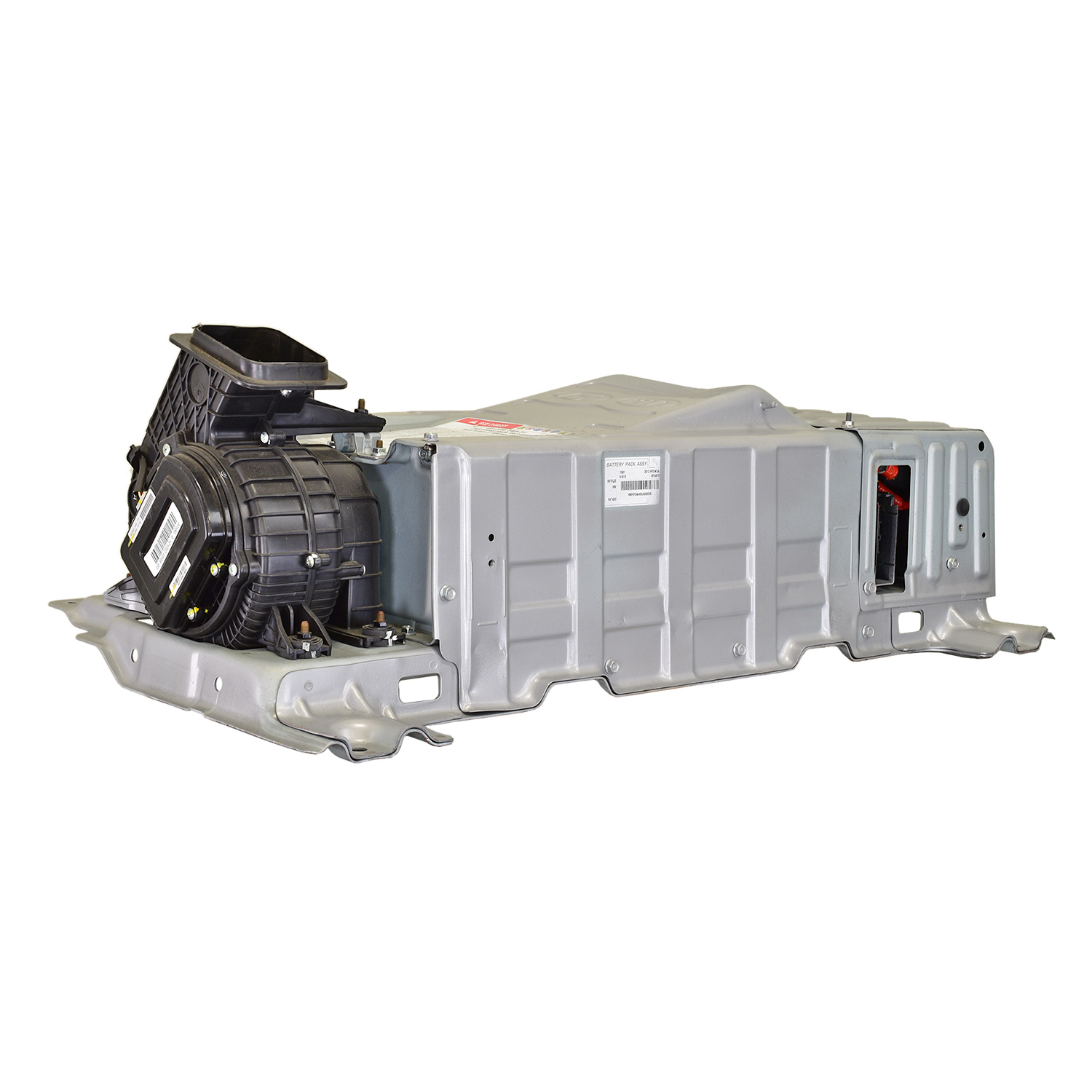 2015 Hyundai Sonata Battery – Lithium