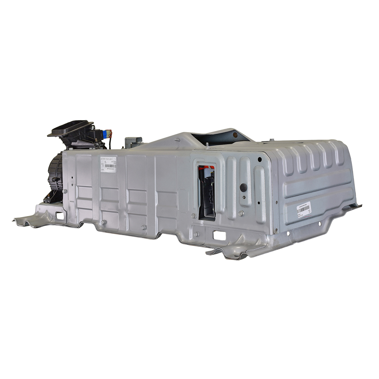 2015 Hyundai Sonata Battery – Lithium - Thumbnail 2