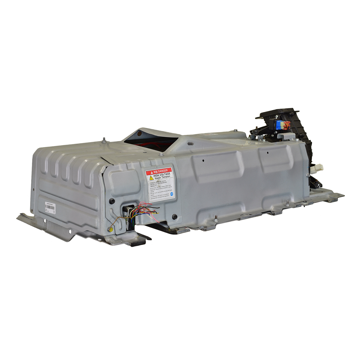 2015 Hyundai Sonata Battery – Lithium - Thumbnail 3