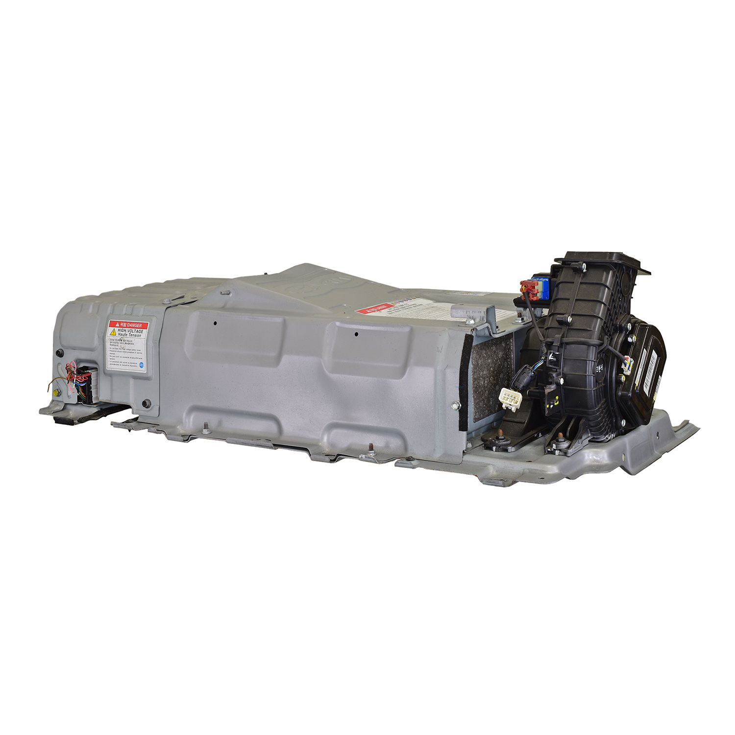2015 Hyundai Sonata Battery – Lithium - Thumbnail 4