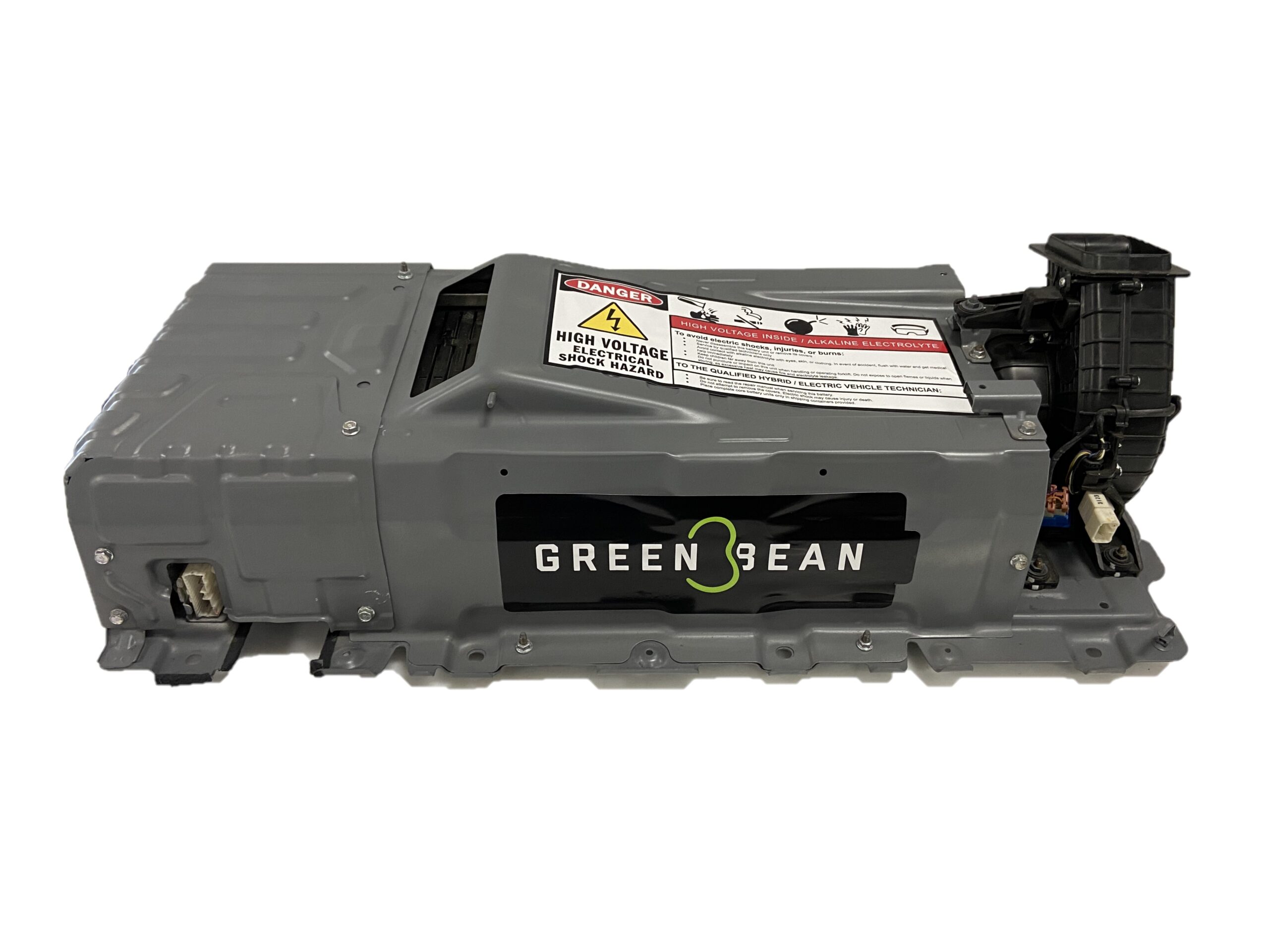 2013 Hyundai Sonata Battery – New Module Lithium Ion