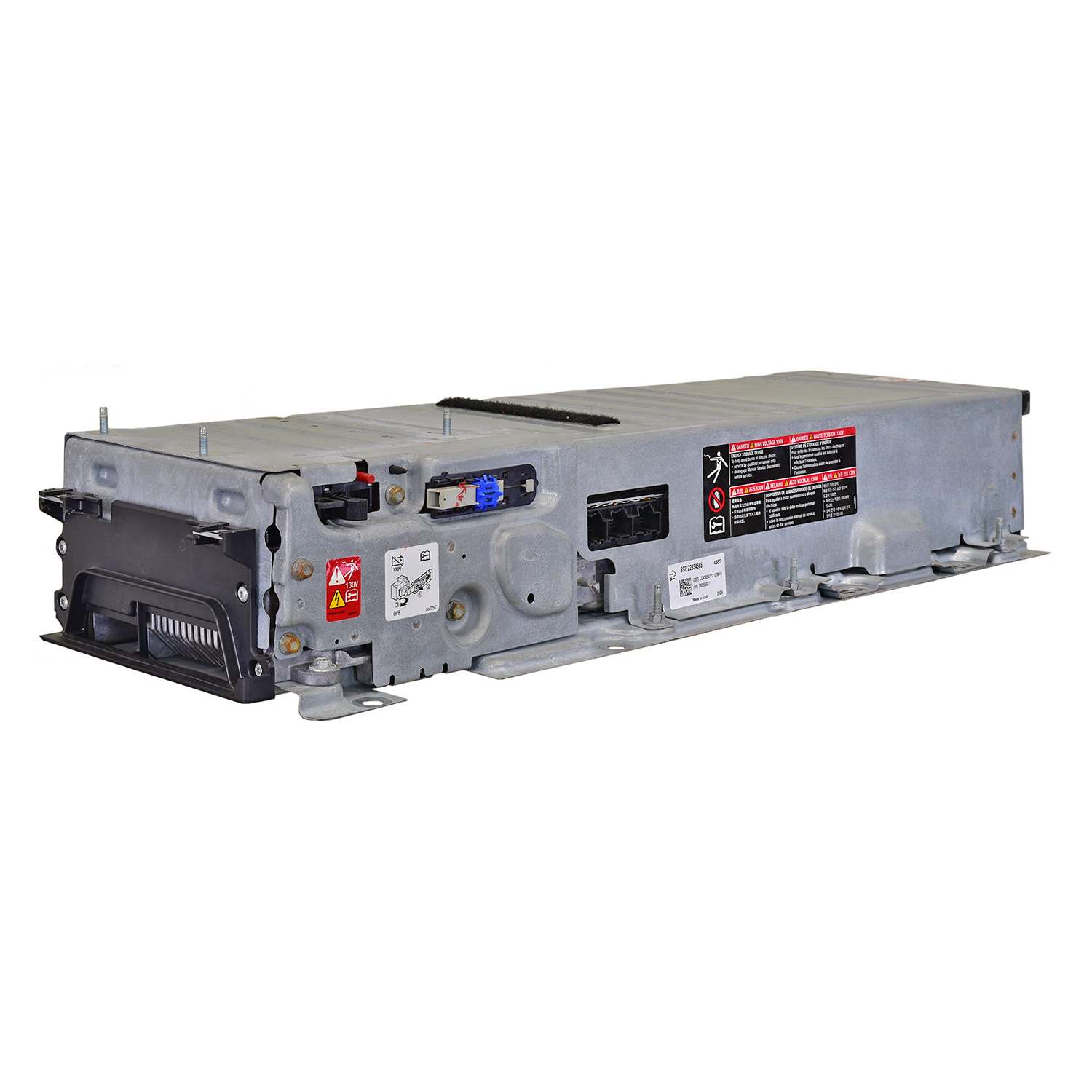 2015 Buick LaCrosse Battery – Remanufactured Lithium