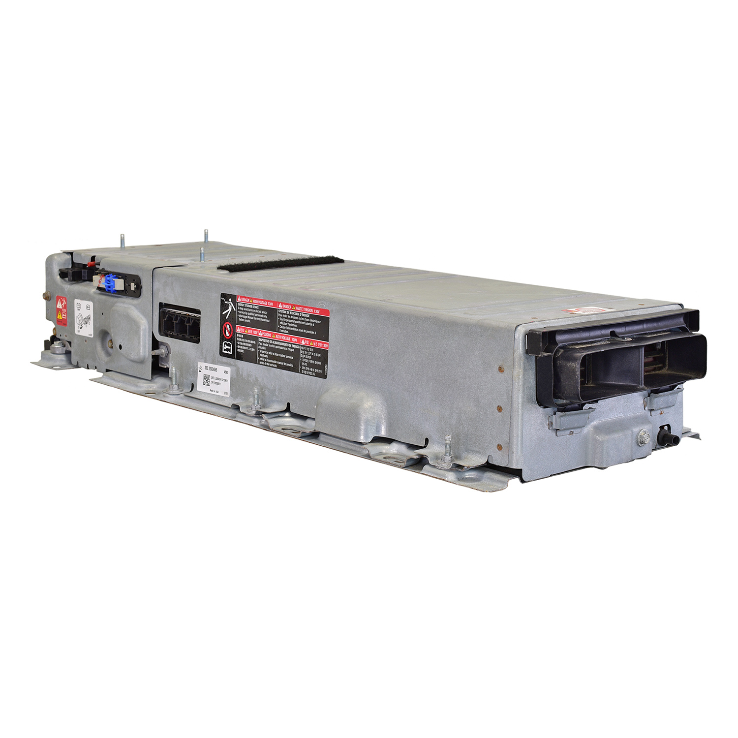 2015 Buick LaCrosse Battery – Remanufactured Lithium - Thumbnail 2