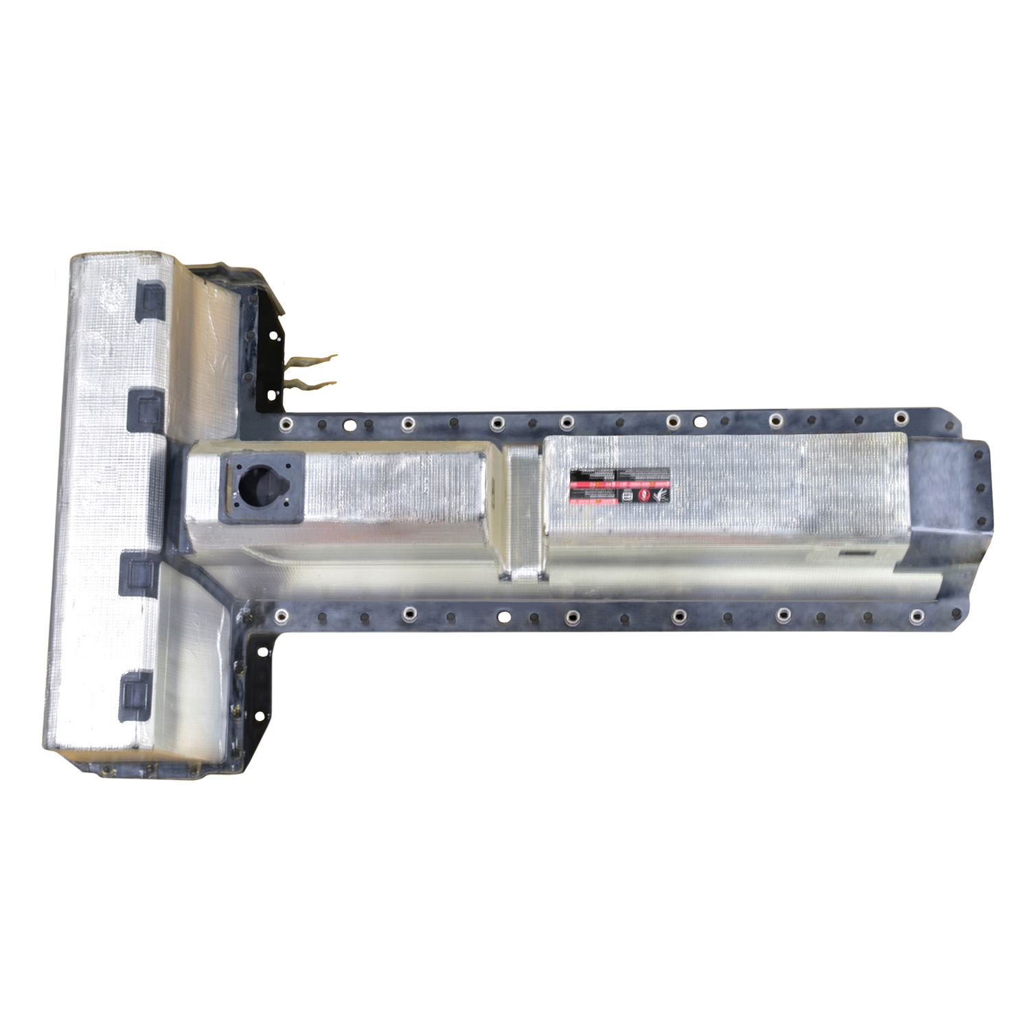 2014 Chevrolet Volt Battery –