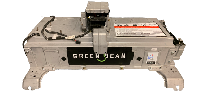 2014 Lexus ES300h Battery – Sodium