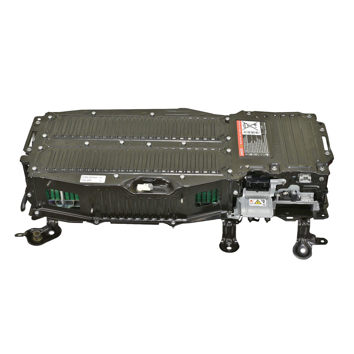 2015 Ford CMAX Battery – Remanufactured Lithium