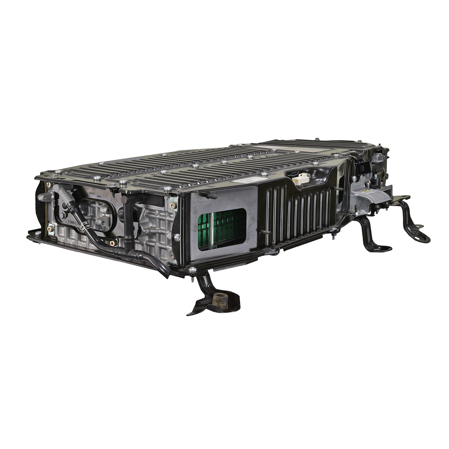2015 Ford CMAX Battery – Remanufactured Lithium - Thumbnail 2
