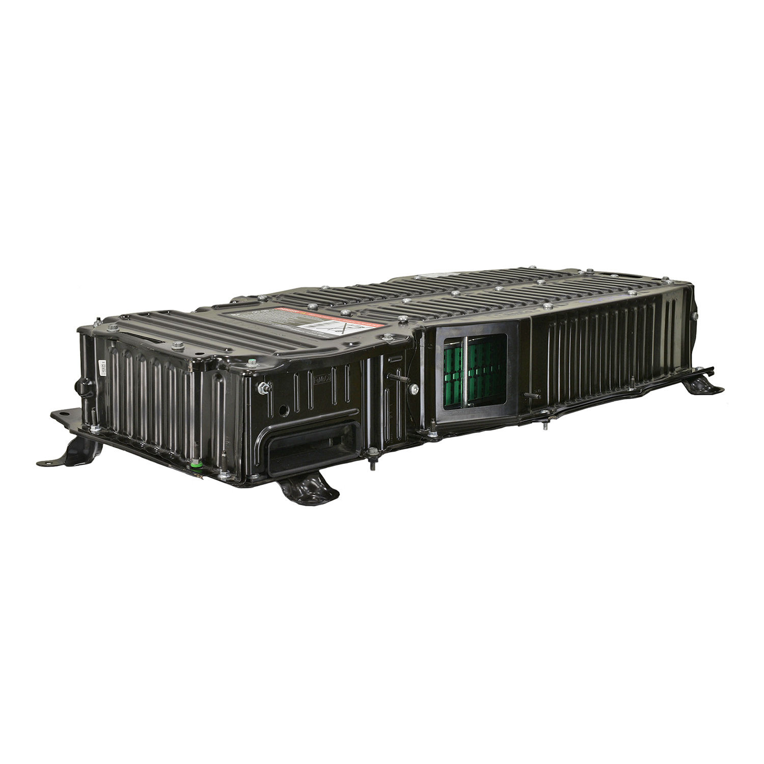 2015 Ford CMAX Battery – Remanufactured Lithium - Thumbnail 3