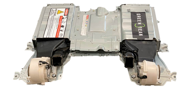 2018 Toyota RAV4 Battery – Reconditioned Prismatic