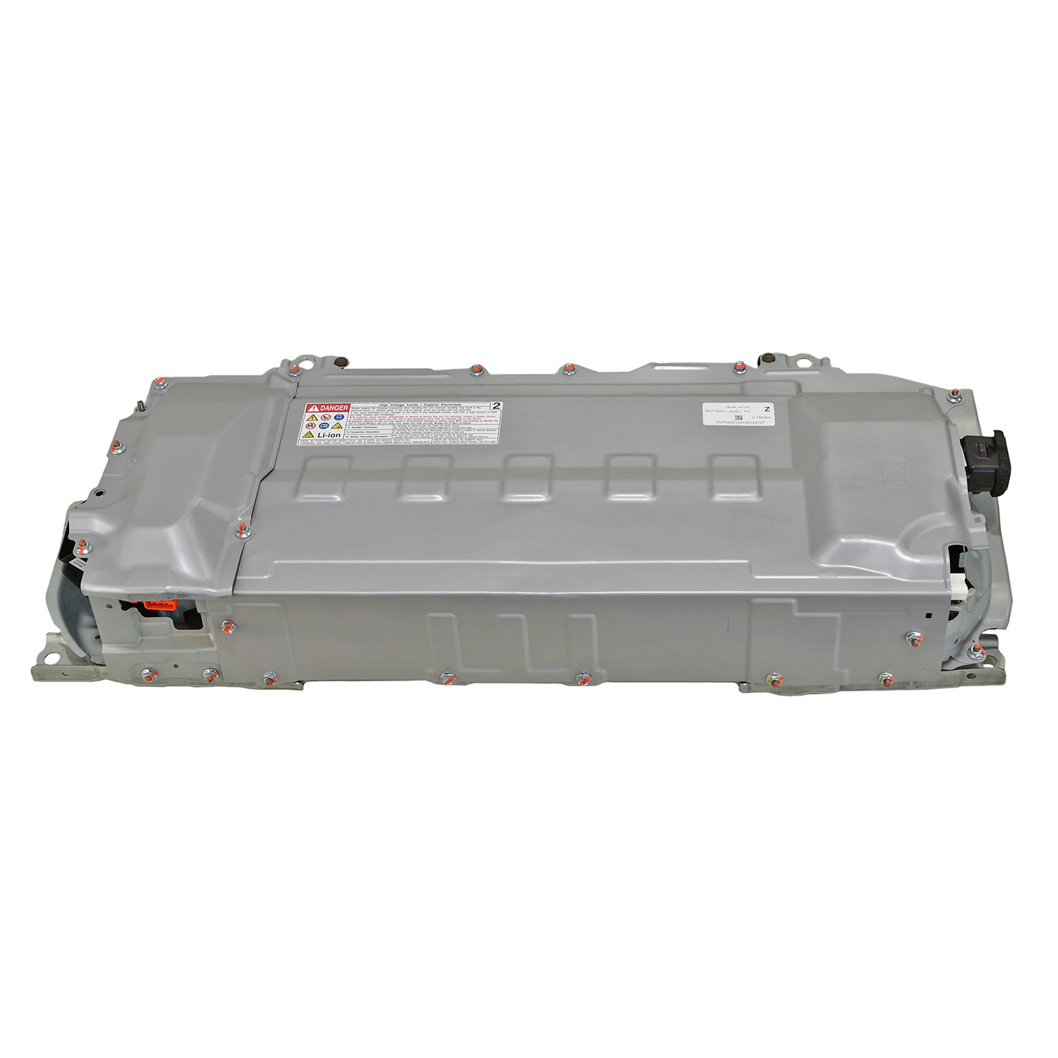 2018 Toyota Prius Battery – Lithium