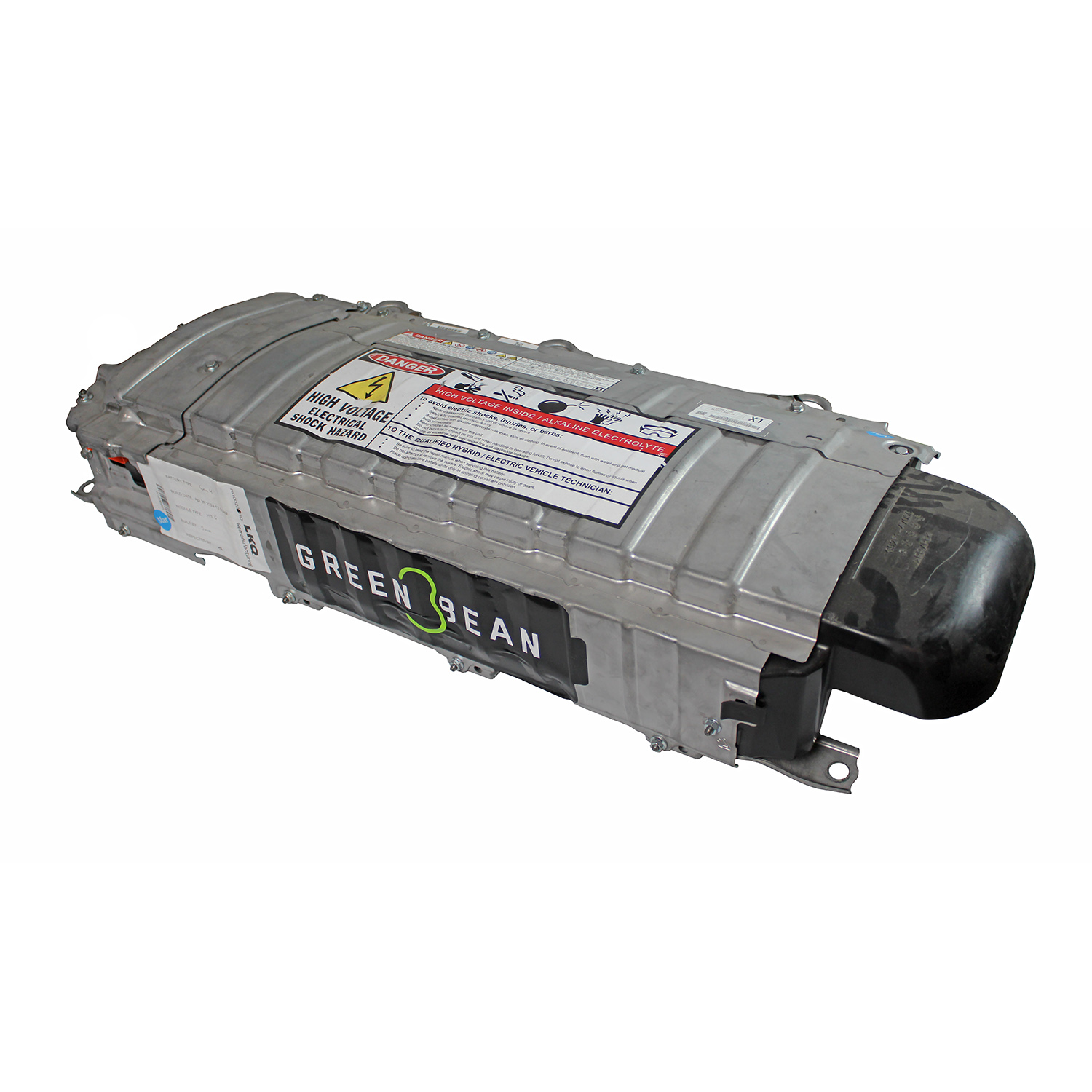 2016 Toyota Prius Battery – Reconditioned