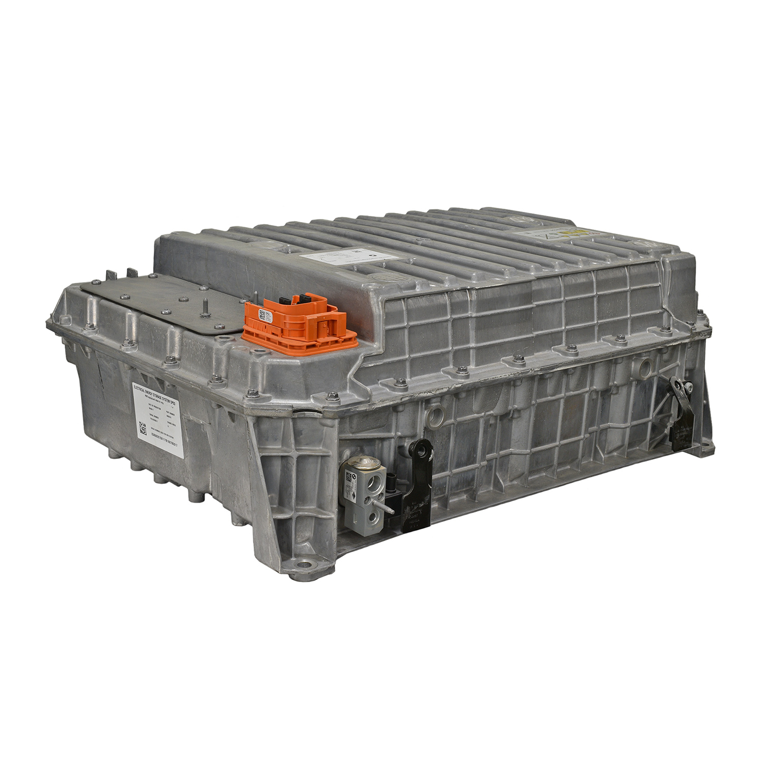 2017 BMW X5 Battery – Remanufactured Lithium - Thumbnail 2