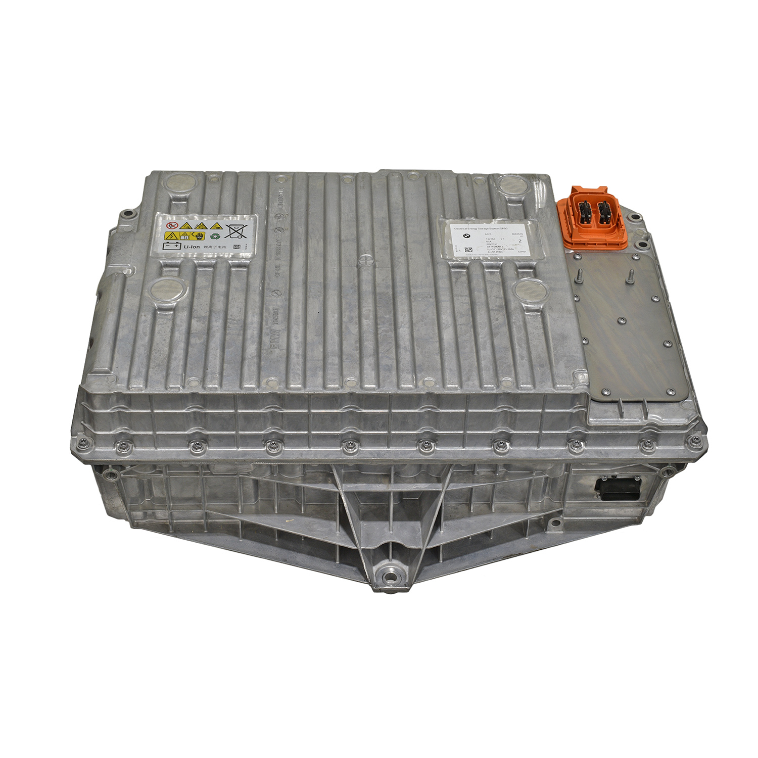 2017 BMW X5 Battery – Remanufactured Lithium - Thumbnail 4