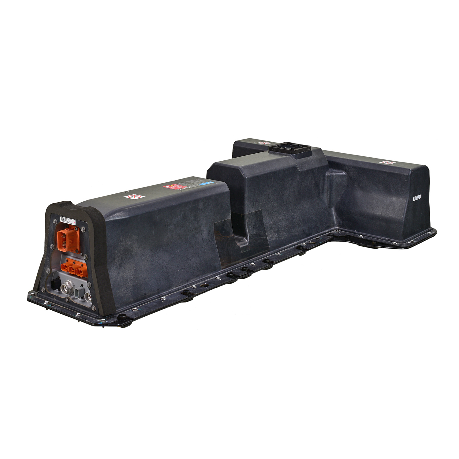 2017 Chevrolet Volt Battery – - Thumbnail 2