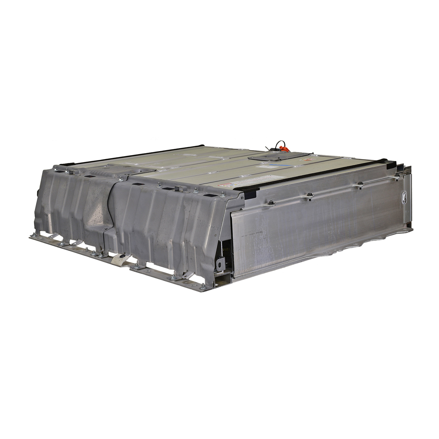 2018 Toyota Prius Prime Battery –