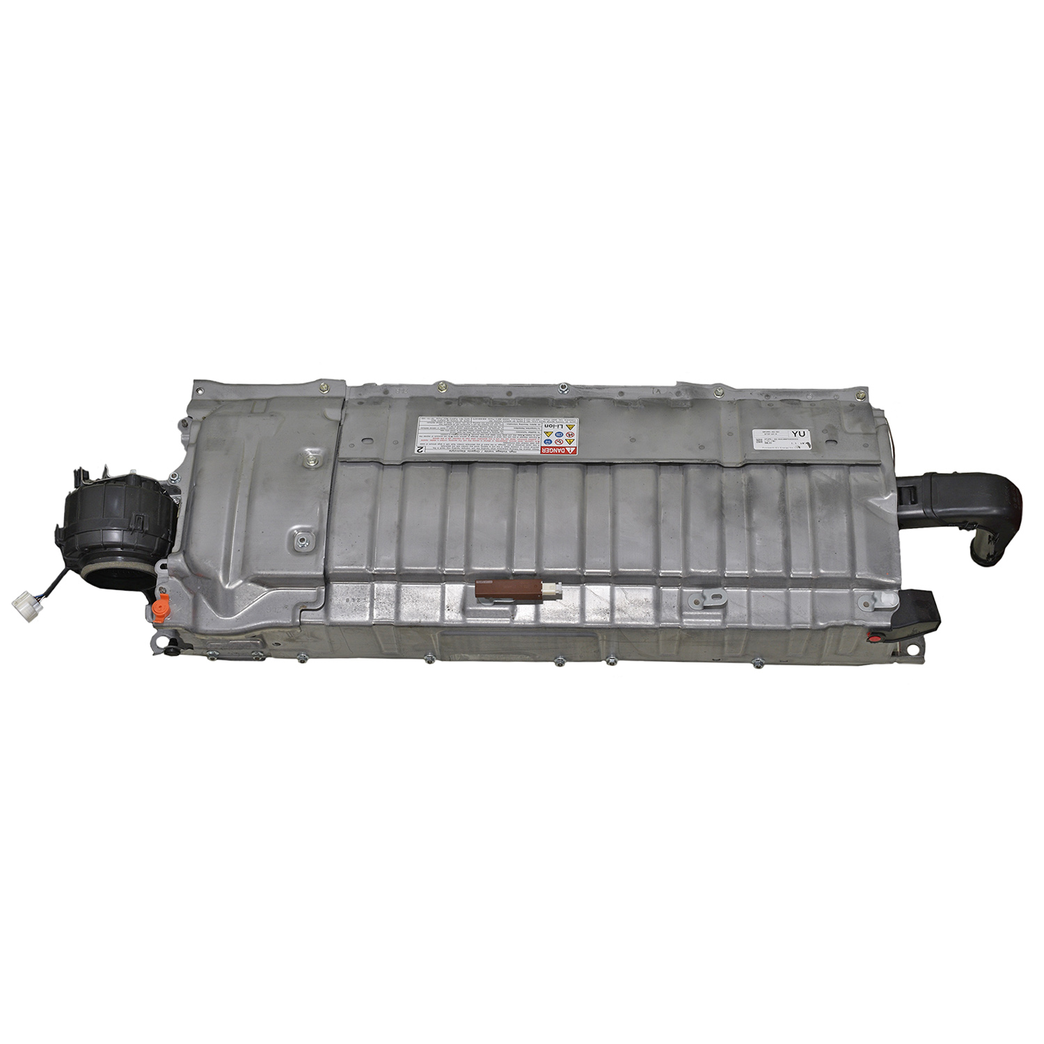2020 Toyota RAV4 Battery – Lithium