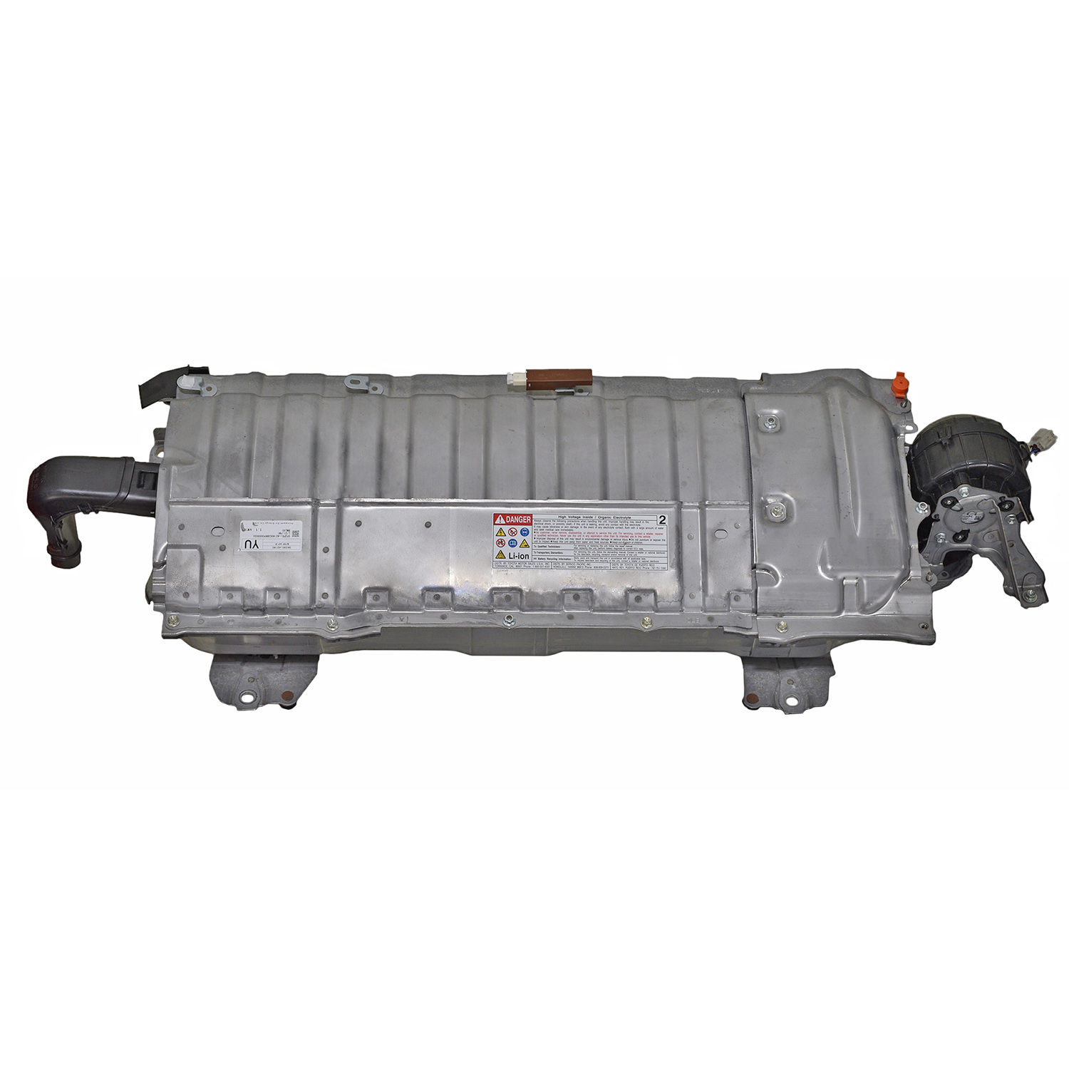 2020 Toyota RAV4 Battery – Lithium - Thumbnail 3