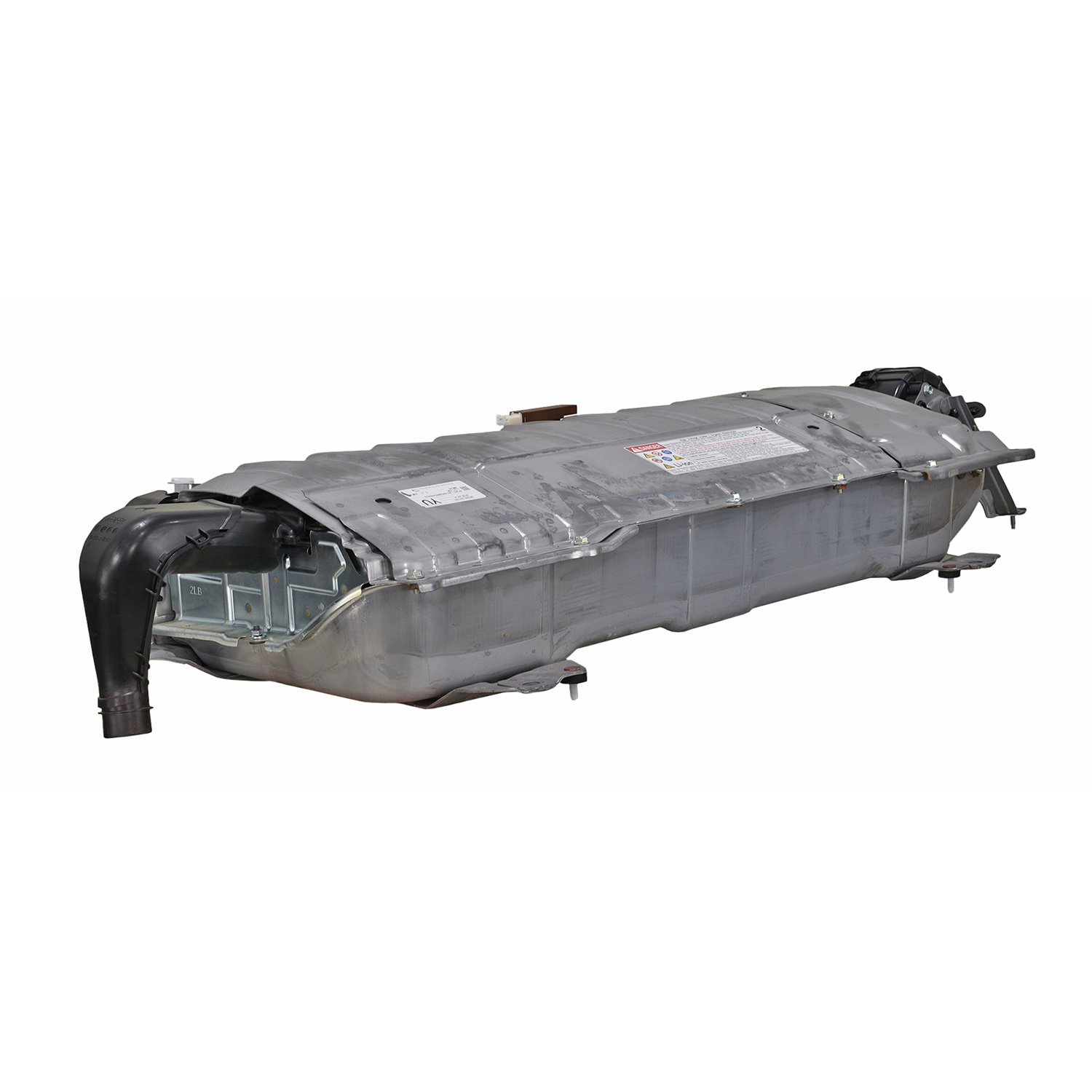 2020 Toyota RAV4 Battery – Lithium - Thumbnail 4