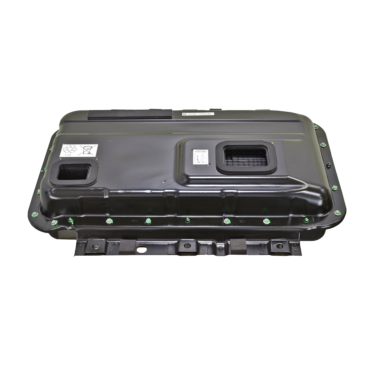 2021 Hyundai Santa Fe Battery – Lithium