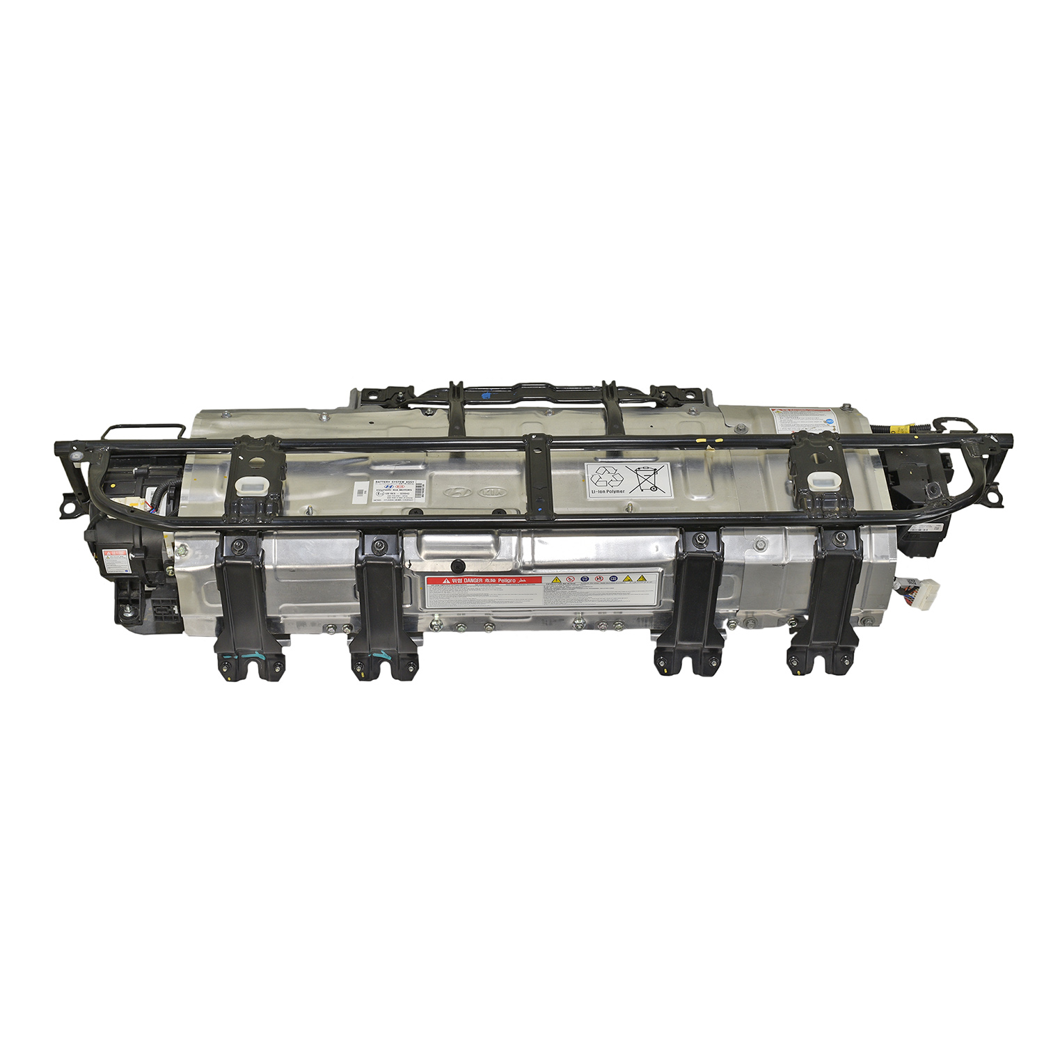 2019 Kia Niro Battery – Lithium