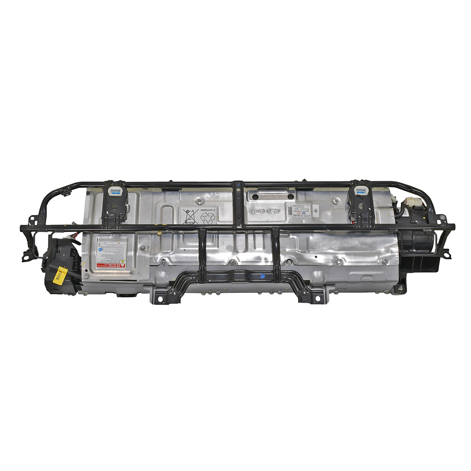 2019 Kia Niro Battery – Lithium - Thumbnail 2