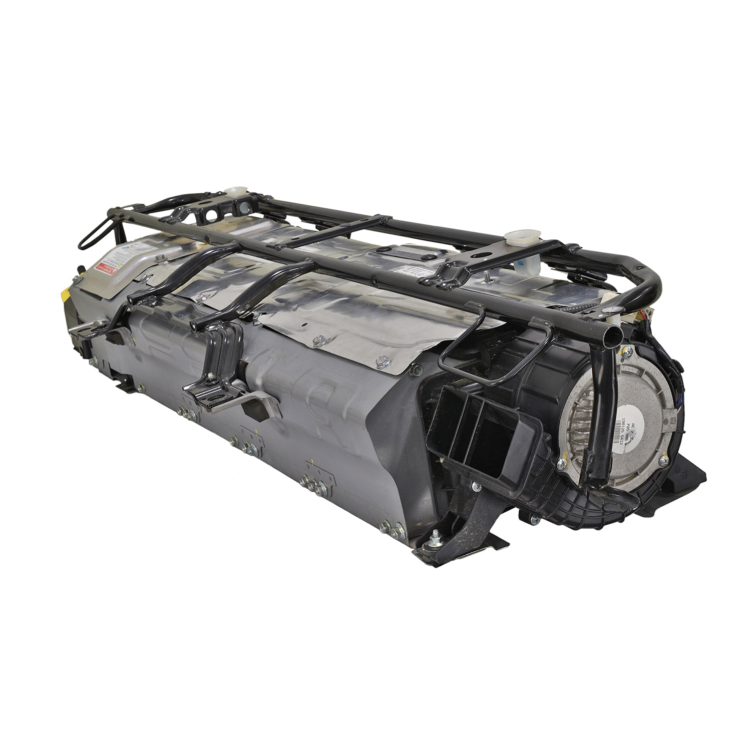 2019 Kia Niro Battery – Lithium - Thumbnail 4